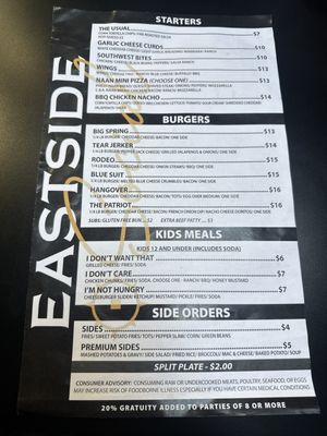 Eastside Social by null
