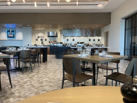 Anchor and Hearth by null