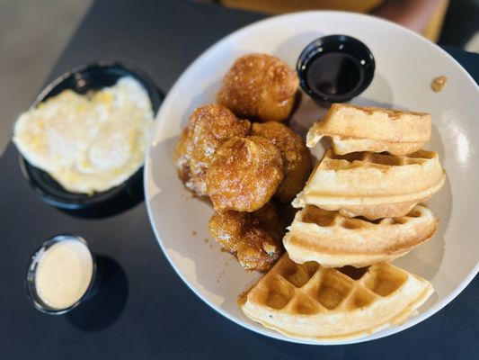 East River 9 by null