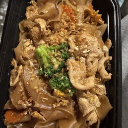 Pad See Ew