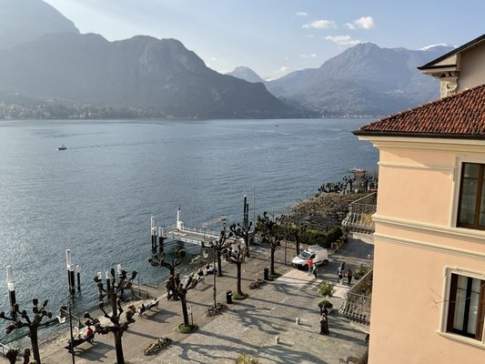 Hotel du Lac by null