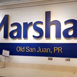 Marshalls