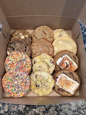 Lowrider Cookie Company by null Lowrider Cookie Company by null