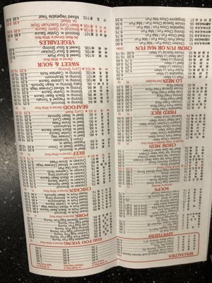 Dai Kim Carryout by null