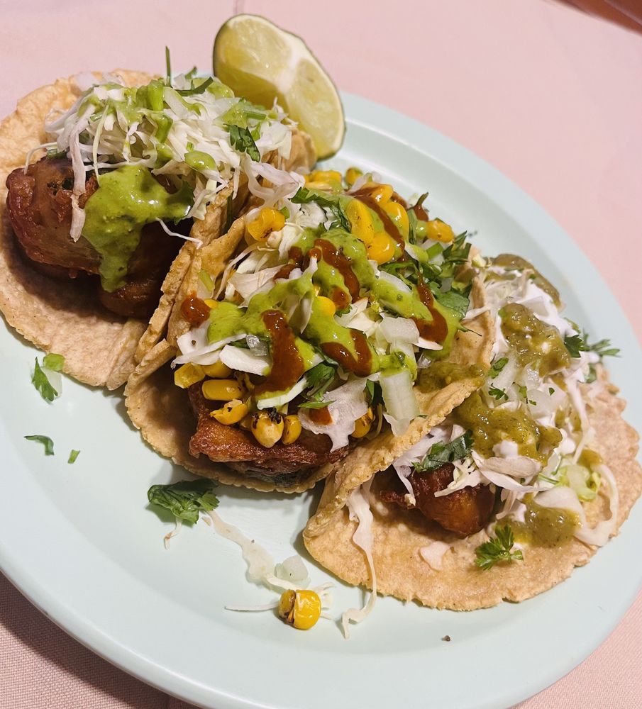 Taco Tuesday