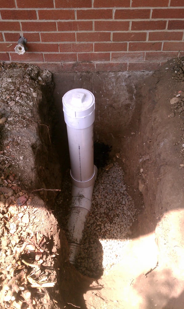 Slide of Master Plumbing