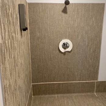 Central Coast Floats - Shower - Float Spa Near Me - San Luis Obispo, California
