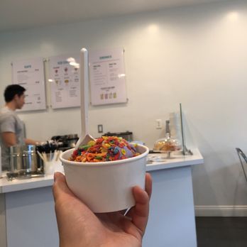 Crispy & Fluffed - Desserts Near Me - El Monte, California