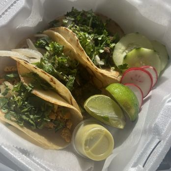 Taqueria El Rincon - Food Trucks Near Me - Gibsonton, Florida Taqueria El Rincon - Food Trucks Near Me - Gibsonton, Florida