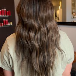 Shear Bella Salon