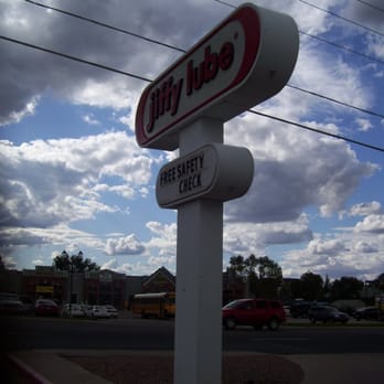 Jiffy Lube - Oil Change Stations Near Me - Show Low, Arizona
