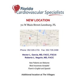 Florida Cardiovascular Specialists