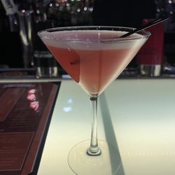 The heldrich red apple