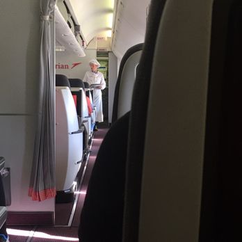 Austrian Airlines - The airline's chef. - Airlines Near Me - Vienna, 9