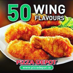 Pizza Depot