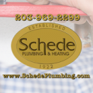 Slide of Schede Plumbing & Heating