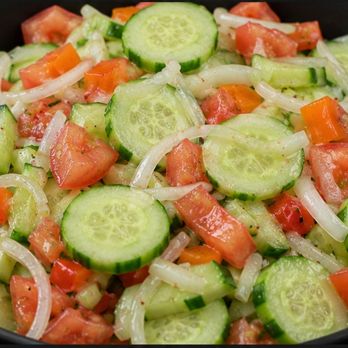 Miss Debbie's Deli - Cucumber Salad - Delis Near Me - Washington, Pennsylvania Miss Debbie's Deli - Cucumber Salad - Delis Near Me - Washington, Pennsylvania