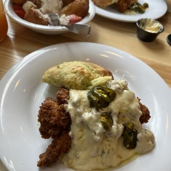Vicious Biscuit - The Vicious - Breakfast & Brunch Near Me - Fishers, Indiana