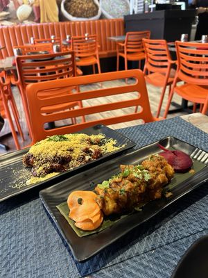 Tikka Indian Grill by null