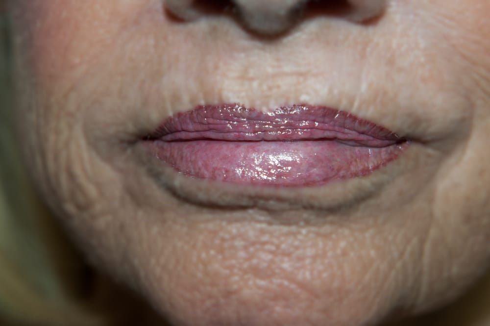 Marilyn's Make-Up Magic Logo