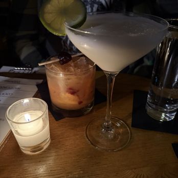 Plonk - That coconut lime rickey - New American Near Me - Bozeman, Montana Plonk - That coconut lime rickey - New American Near Me - Bozeman, Montana