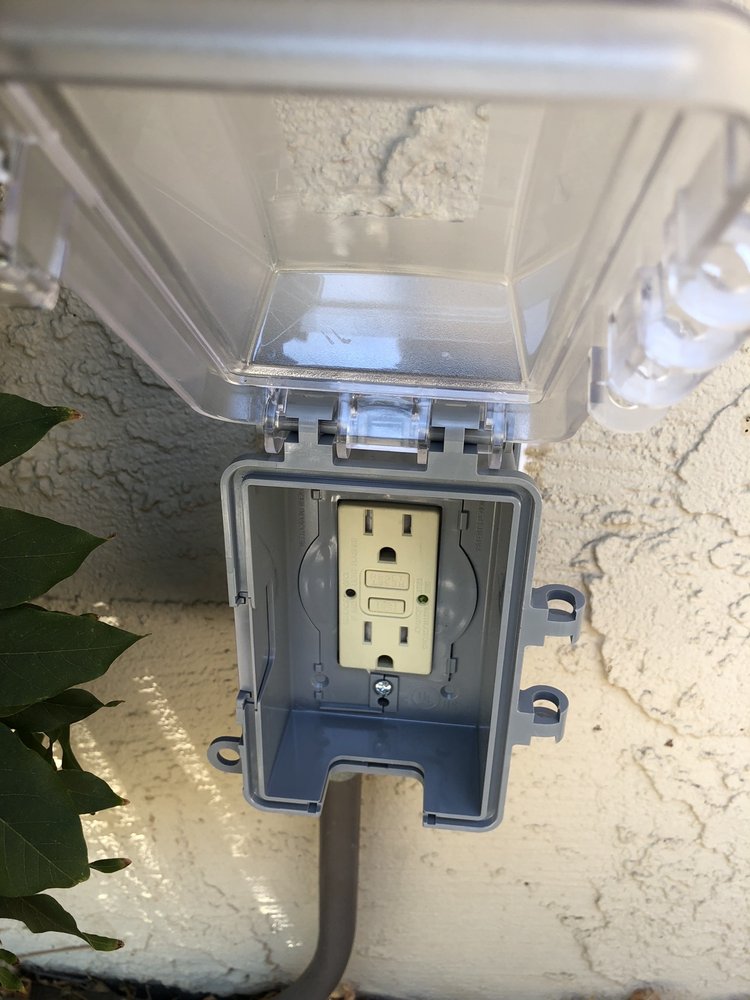Slide of J Owen Electric