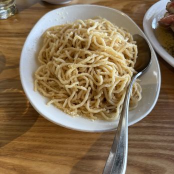 Thanh Long - Garlic noodles - Seafood Near Me - San Francisco, California Thanh Long - Garlic noodles - Seafood Near Me - San Francisco, California