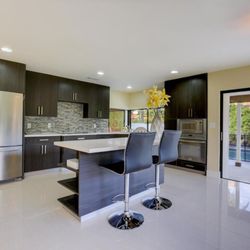 Chakana Cabinetry