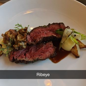 Vida - Ribeye - New American Near Me - Indianapolis, Indiana