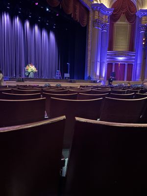 Hawaii Theatre by null