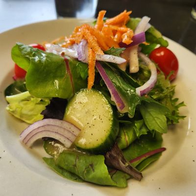 Rosie’s Pizzeria by null