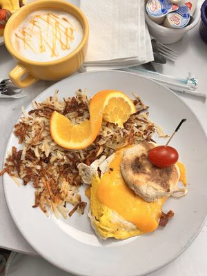 Yummies Bistro by null