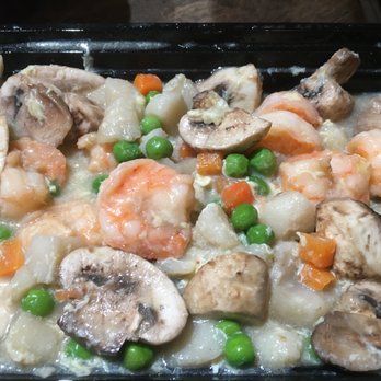 Tso Chinese Takeout & Delivery - Shrimp in Lobster Sauce - Chinese Near Me - Austin, Texas Tso Chinese Takeout & Delivery - Shrimp in Lobster Sauce - Chinese Near Me - Austin, Texas