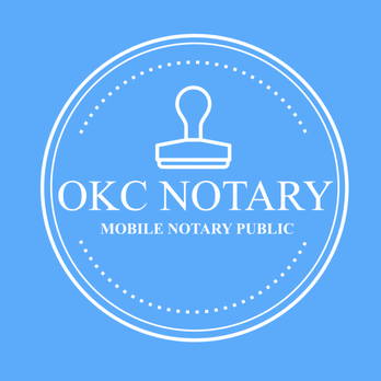 OKC Notary - Notaries Near Me OKC Notary - Notaries Near Me