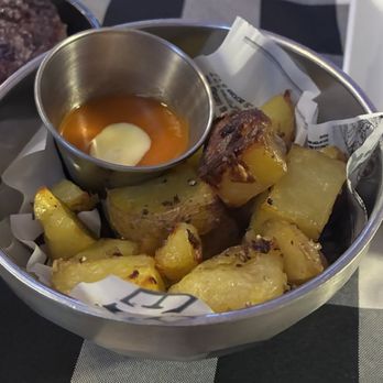 La Wagyeria - Potatoes - Steakhouses Near Me - Austin, Texas La Wagyeria - Potatoes - Steakhouses Near Me - Austin, Texas