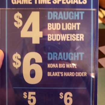 O'Aces Bar & Grill - American Near Me - Las Vegas, Nevada