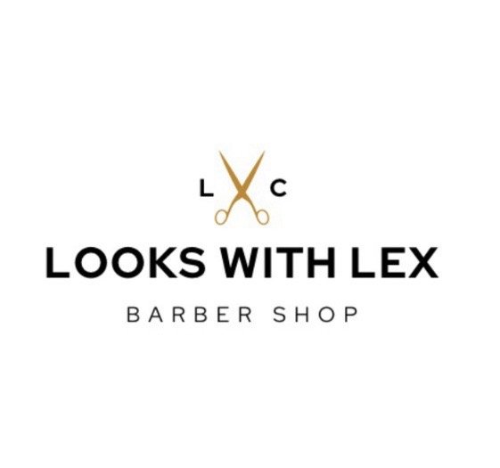 Looks with Lex Logo