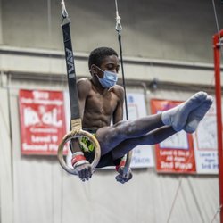 Head Over Heels Athletic Arts