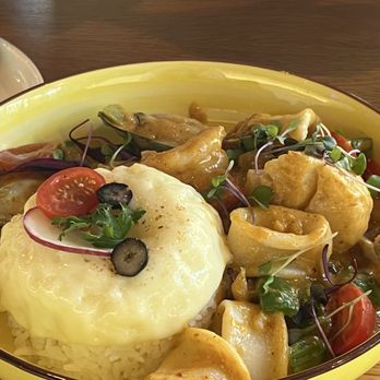 Di Fiora - Asian Fusion Near Me - Seattle, Washington Di Fiora - Asian Fusion Near Me - Seattle, Washington