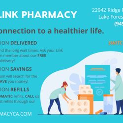 Link Pharmacy