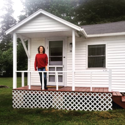 Emery S Cottages On The Shore 181 Sand Point Rd Bar Harbor Me