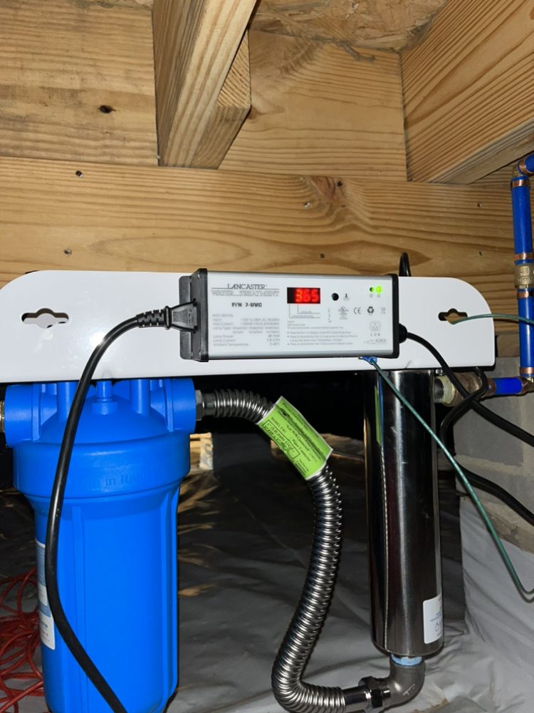 Slide of Quick Fix Home Services