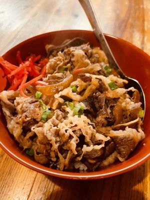 Hanabi Ramen Carrollton by null