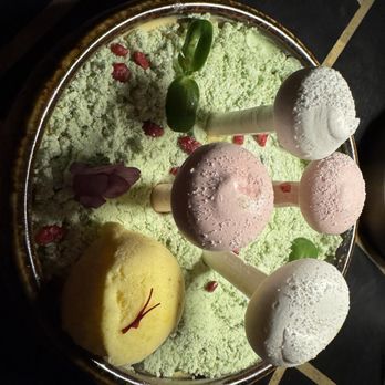 Musaafer - Mishti Doi - Indian Near Me - New York, New York Musaafer - Mishti Doi - Indian Near Me - New York, New York