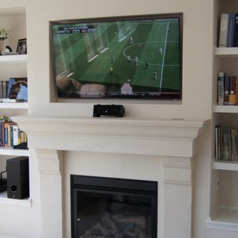 Connected Media - Home Theatre Installation Near Me
