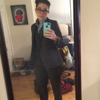 Bindle & Keep - Jacket, vest, and pants. - Men's Clothing Near Me - Brooklyn, New York
