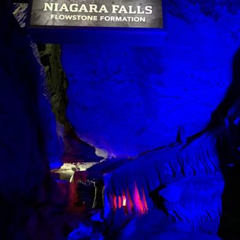 Ruby Falls - Landmarks & Historical Buildings Near Me - Chattanooga, Tennessee Ruby Falls - Landmarks & Historical Buildings Near Me - Chattanooga, Tennessee