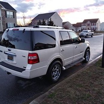 Perspective Mobile Detailing - Auto Detailing Near Me