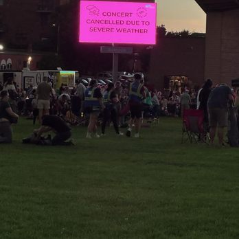 Levitt at The Falls - Music Venues Near Me - Sioux Falls, South Dakota Levitt at The Falls - Music Venues Near Me - Sioux Falls, South Dakota