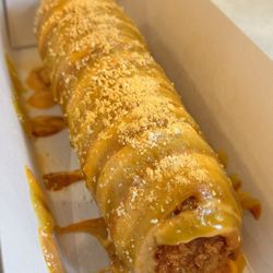 Chungchun Rice Dog